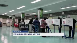 More than 189,000 Brooklynites participated in early voting