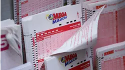 Single Ticket in Georgia Wins $980M in Mega Millions Jackpot