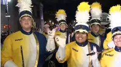 Performers excited to perform at 2025 Thanksgiving parade