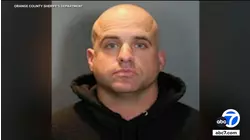 Bible study group leader in OC arrested for sexually abusing teen boy, authorities say