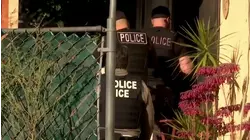 ICE planea una campaña para contratar a aficionados a las armas