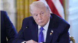 How serious are Trump's threats of US intervention in Iran?