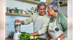 Cooking your own meals may help lower risk of dementia in older adults: Study