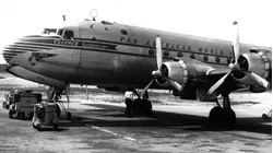 Exclusive: Pan Am Wreckage From 1952 Found