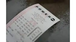 Who wants to be a billionaire? Tonight's Powerball jackpot is worth $1 billion