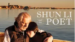 Shun Li and the Poet