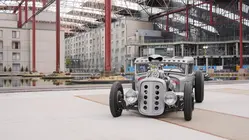 Heavy Metal Model A