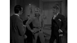The Rebel: S1 E19 - Noblesse Oblige
