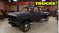 Trucks!