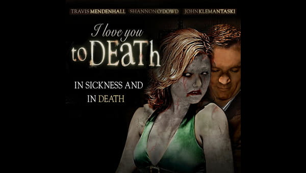 I Love You To Death on FREECABLE TV