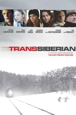 Transsiberian