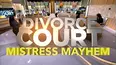 Divorce Court