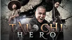 Tai Chi Hero