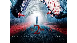 Dogman 2: The Wrath Of The Litter