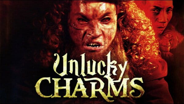 Unlucky Charms on FREECABLE TV