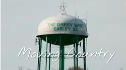 Scott and Misty Move to Greenville