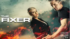 The Fixer