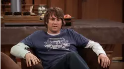 Charlie Gets Trashed