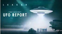 Leaked: Top Secret UFO Report