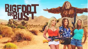 Bigfoot or Bust