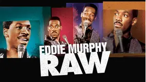 Eddie Murphy Raw