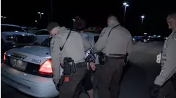 Altercation at a Club