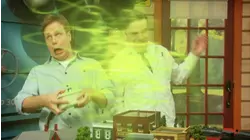 The Barber Of Bobville