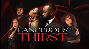 Dangerous Thirst