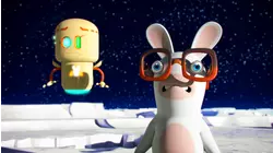 The Rabbid boat