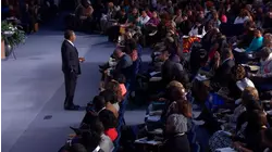 The Believer's Walk of Faith