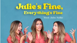 Julie Nolke: Julies Fine - Everythings Fine S1