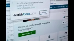 Federal healthcare enrollment set to open as consumers face sticker shock