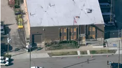 Protest area outside Broadview ICE facility expanding, police say