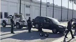 Mujer cuenta cómo asesinaron a sangre fría a su pareja, mientras hablaban por teléfono