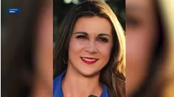 Former sports reporter, husband found dead in suspected murder-suicide