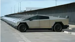 Tesla no longer top EV maker as expired U.S. tax credits hit sales