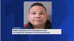 Hudson Valley activist indicted on domestic violence charges