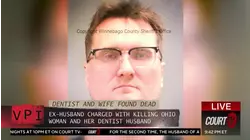 Ex-Husband Arrested for Ohio Dentist Murders | Vinnie Politan Investigates