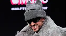 Excitement builds for Bad Bunny's historic half-time performance