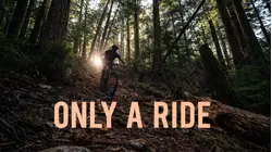 Only a Ride