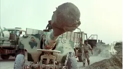 El conflicto entre EE.UU. e Irán que condujo al operativo 'Furia épica' tiene más de 70 años