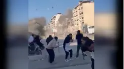 US Embassy in Saudi Arabia hit by Iranian drones