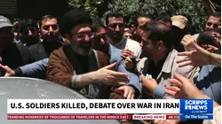 Khamenei's son emerges as potential new Supreme Leader of Iran