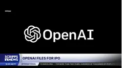 OpenAI files confidential SEC paperwork for IPO