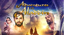 Adventures of Aladdin