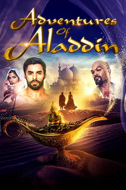 Adventures of Aladdin