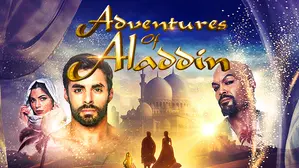 Adventures of Aladdin