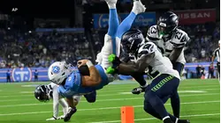 Study suggests at least 1 in 4 former NFL players may have CTE
