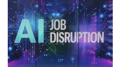 New Jersey ranks among top states where workers could face AI-related job disruption
