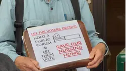 Judge finds Sullivan County likely violated state law in nursing home closure decision